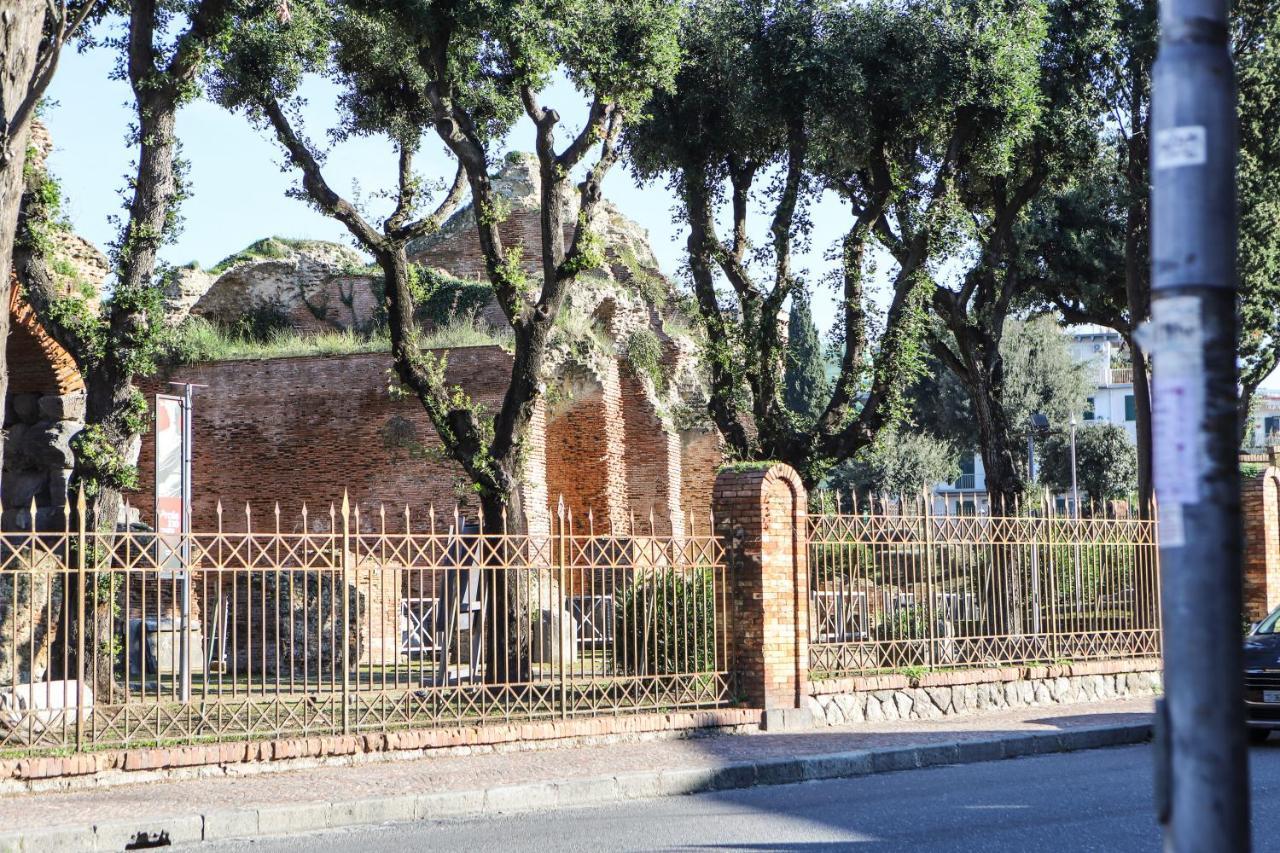 דירות Flego Pozzuoli By Wonderful Italy מראה חיצוני תמונה